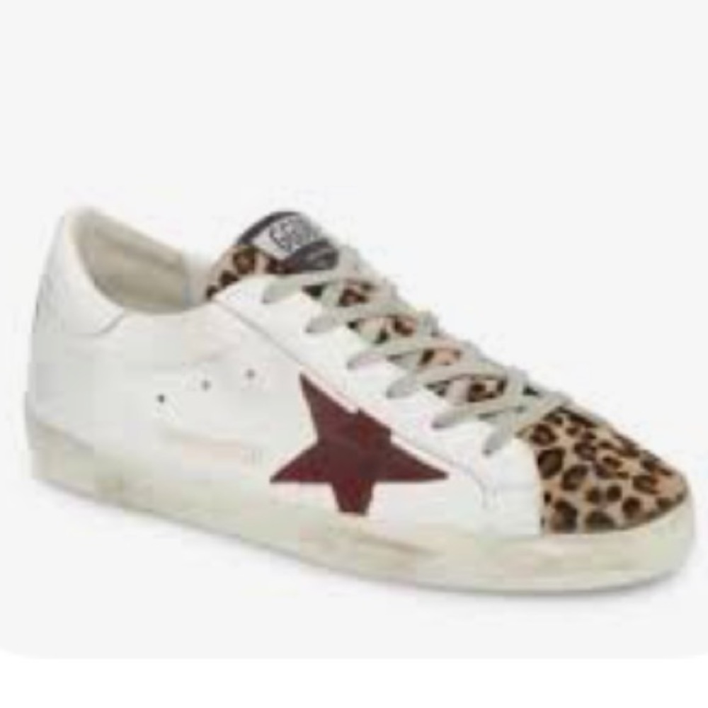 Golden Goose Sneakers